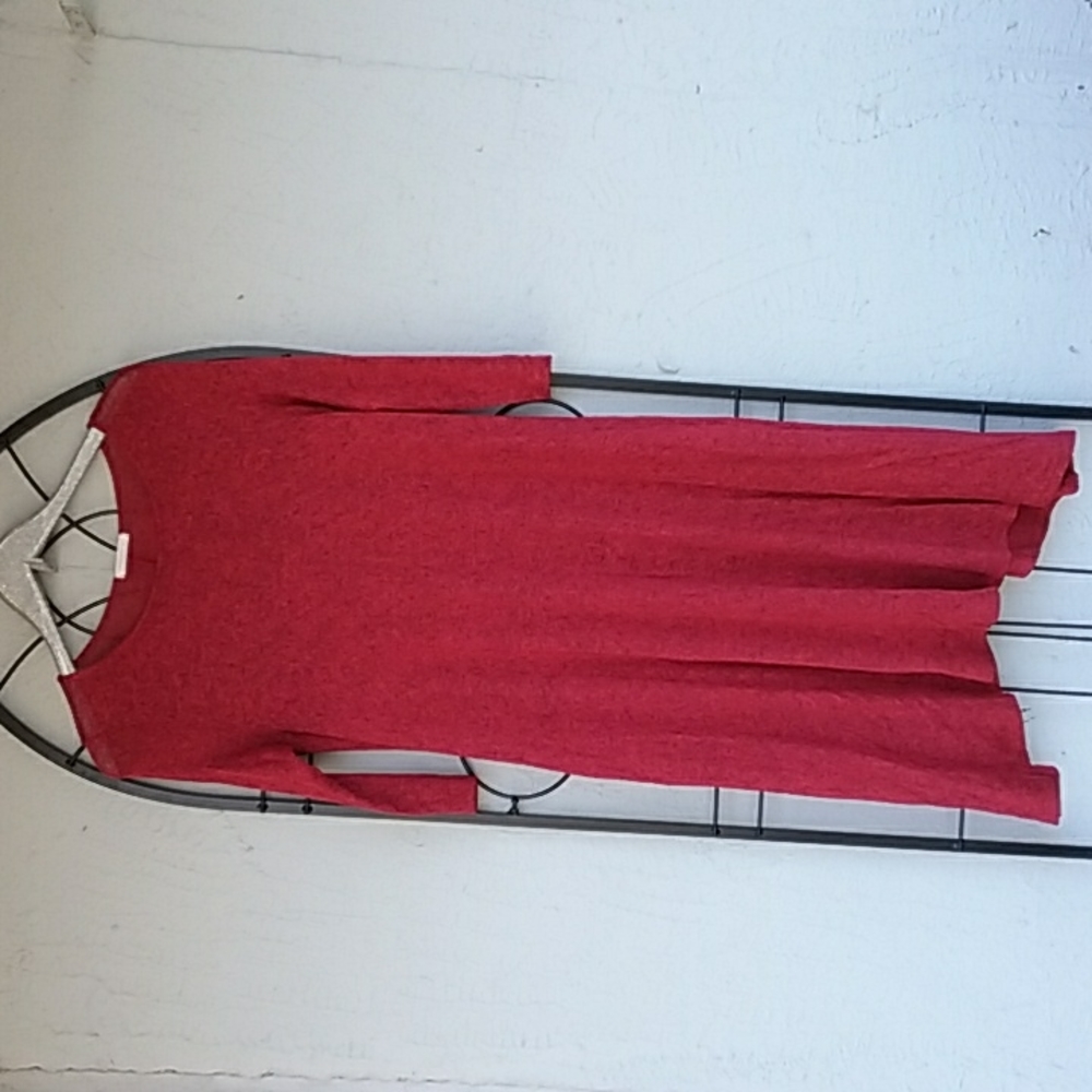 Reborn J Women's A-Line Dress Size L